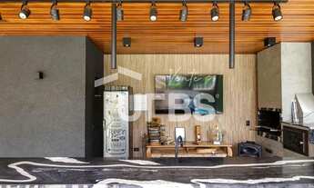 Imagem 6: Sobrado Portal do Sol Mendanha