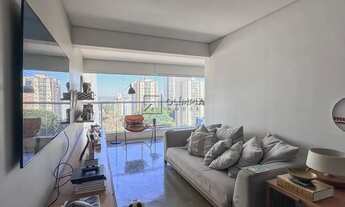 Imagem 2: Venda Apartamento 2 Dormitórios - 84 m² Pinheiros