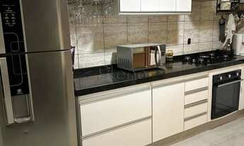 Imagem 4: Casa à venda em Valinhos, Jardim Morada do Sol, com 3 quartos, com 196 m²