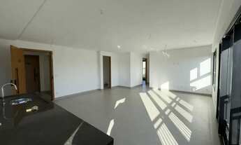 Imagem: Apartamento de 82 m² com 02 suítes à