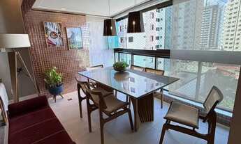 Imagem 5: Metropolitan residence - Jardins [7816