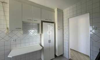 Imagem 7: APARTAMENTO 73M²À VENDA COM 3 QUARTOS, SENDO UMA SUÍTE NO CONDMÍNIO CITTA DE ROMA-JUNDIAÍa