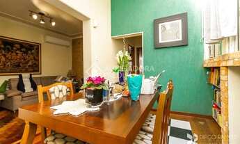 Imagem 6: Apartamento mobiliado para aluguel em Higienópolis