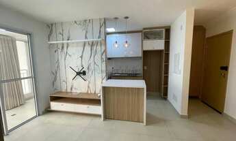 Imagem 3: Vendo Lindo Apartamento - Edifício Villagio Calábria