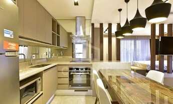 Imagem 7: APARTAMENTO RESIDENCIAL em SÃO PAULO - SP, VILA NOVA CONCEIÇÃO