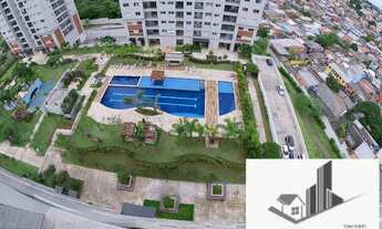 Imagem 5: Reserva Inglesa Liverpool, 113m2, Apto com 3 suites na ponta negra