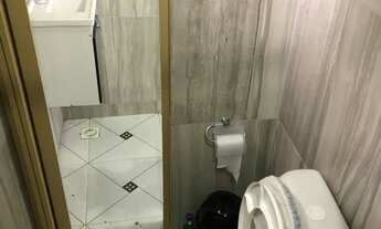 Imagem 6: Kitnet no entroncamento de mar grande