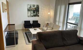 Imagem 6: LOCAÇÃO APARTAMENTO ALTO PADRÃO