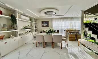 Imagem 2: Villa Firenze - 4 suítes - 2 vagas - Ananindeua - Venda