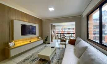 Imagem 2: Apartamento amplo e mobiliado no Irmãos Caleffi!