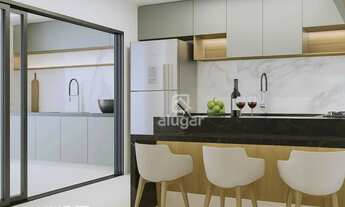 Imagem 2: Casa à venda, 3 quartos, 1 suíte, 2 vagas, Loteamento Reserva Real - Montes Claros/MG - R