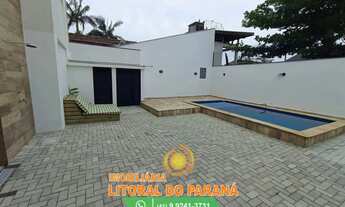 Imagem 6: Apartamento garden 2 quartos c/suíte à venda - Praia Grande - Matinhos/PR
