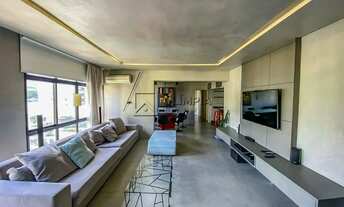 Imagem 5: Aluguel Apartamento 2 Dormitórios - 130 m² Cerqueira César