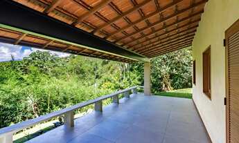 Imagem 5: Casa com 3 quartos em Itaipava, Petrópolis