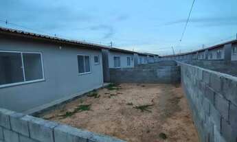 Imagem 4: PASSO CHAVE NO CIDAD JARDIM E - CASA EM CONDOMÍNIO - PROX. CIDADE VERDE //045