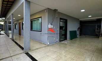 Imagem 6: Casa à venda no bairro Parque Jacaraípe em Serra/ES