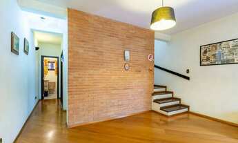 Imagem: Sobrado para venda em Alto da Lapa com 3