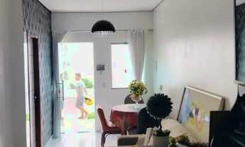 Imagem 4: RESIDENCIAL FECHADO - Imóvel para aluguel com 2 quartos em Flores - Manaus - AM