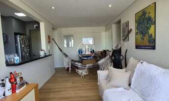 Imagem 2: Apartamento com 2 quartos em Capoeiras