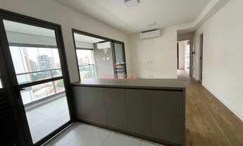 Imagem 7: Apartamento para locação 2 Suítes e 1 Vaga na Vila Mariana, Condomínio Completo, Próximo d