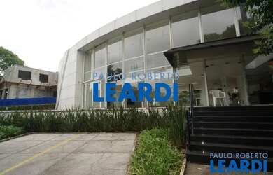 Imagem: COMERCIAL - JARDIM EUROPA - SP