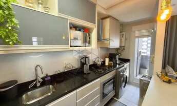 Imagem 7: Lindo apartamento mobiliado no Centro de Canoas