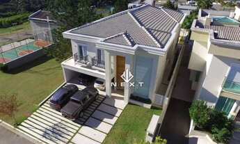 Imagem: Casa com 3 dormitórios, 445 m² - venda