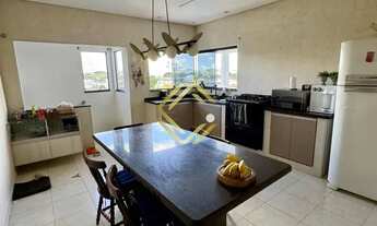 Imagem 6: Casa com Piscina no Fatima III