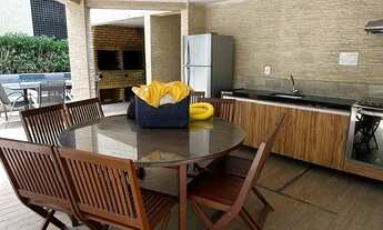 Imagem 6: Apartamento à venda no ALAMEDAS DAS MANGABEIRAS, MANGABEIRAS, Maceió, AL