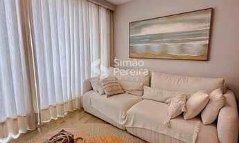 Imagem 2: Apartamento em Condomínio Clube de Alto Padrão à Venda, São Mateus, Juiz de Fora, MG