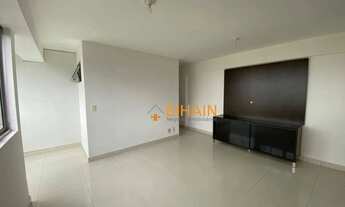 Imagem 2: Apartamento com 2 dormitórios para alugar, 70 m² por R$ 3.890,79/mês - Buritis - Belo Hori