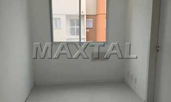 Imagem 6: Apartamento Novo à venda ao lado da Portuguesa no Canindé, com 2 quartos e lazer completo