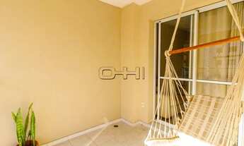 Imagem 5: Venda Apartamento 2 Dormitórios - 60 m² Vila Olímpia