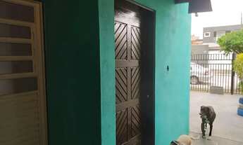 Imagem: Casa espaçosa no Aldeias da Serra, aceita