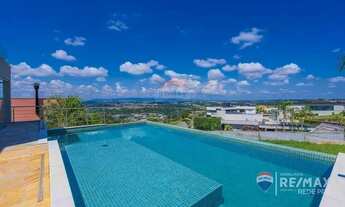 Imagem: Casa à venda no Condomínio Campo de Toscana