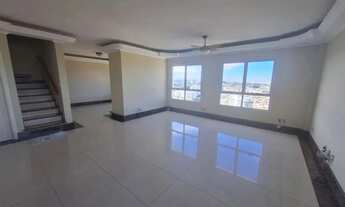 Imagem 4: Cobertura à venda e para alugar em Campinas, Mansões Santo Antônio, com 4 quartos, com 217