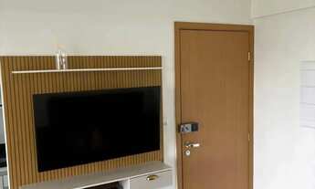 Imagem 7: Helio Pires aluga Apartamento mobiliado no Ed. Vogue Umarizal