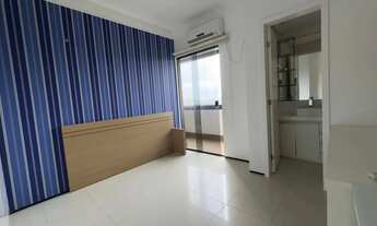 Imagem 3: Apartamento nascente na Ponta do Farol com vista mar