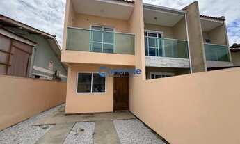 Imagem 7: Sobrado 2 dormitóros à venda - Barra do Aririú - Palhoça