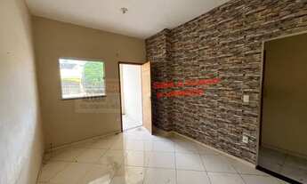 Imagem 2: Cod. EDM6611 - Rocha: Ótima Casa 3Qts. varanda, garag