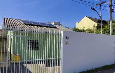 Imagem 2: Casa no Xaxim, 3 quartos