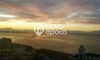 Imagem 3: Centro Galpão / depósito com 3 vagas na garagem