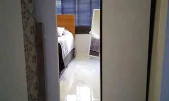 Imagem: Apartamento com 1 dormitório à venda