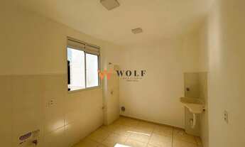 Imagem 7: Apartamento a venda de 2 quartos no bairro Aririu em Palhoça /SC