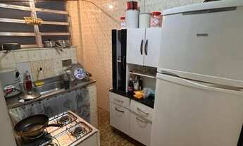 Imagem 2: Apartamento no barreto