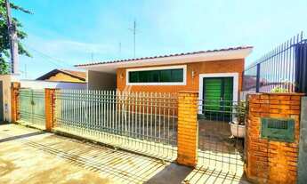 Imagem 2: Casa - Nova Campinas - Campinas