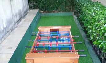 Imagem 4: APARTAMENTO 2/4 SPAZIO SOLARIUM