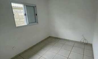 Imagem 5: Casa à venda em Tatuí-SP no Residencial Vida Nova com 2 quartos, sala, banheiro, 4 vagas e