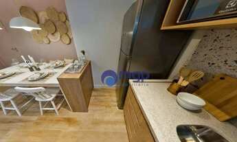 Imagem 3: Apartamento com 2 dormitórios à venda, 43 m² por R$ 372.000,00 - Vila Guilherme - São Paul