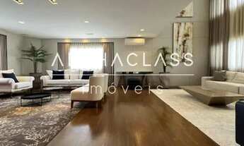 Imagem 2: Alugo apartamento cobertura mobiliado em Alphaville - Madson